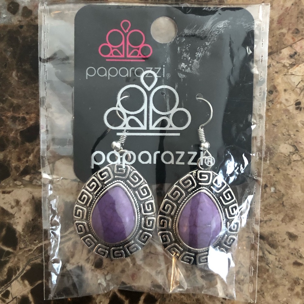 Paparazzi Earrings